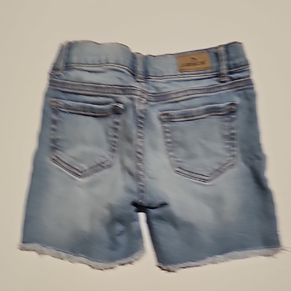 GIRLS SHORTS - Picture 12 of 13